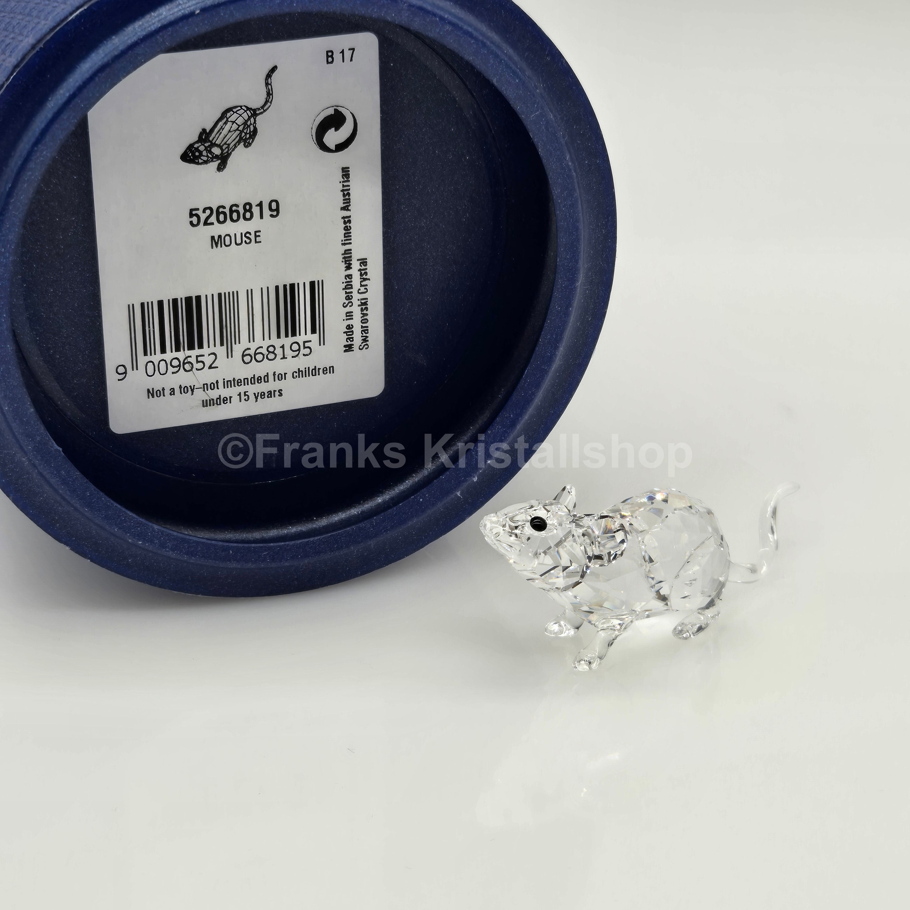 SWAROVSKI Maus 5266819