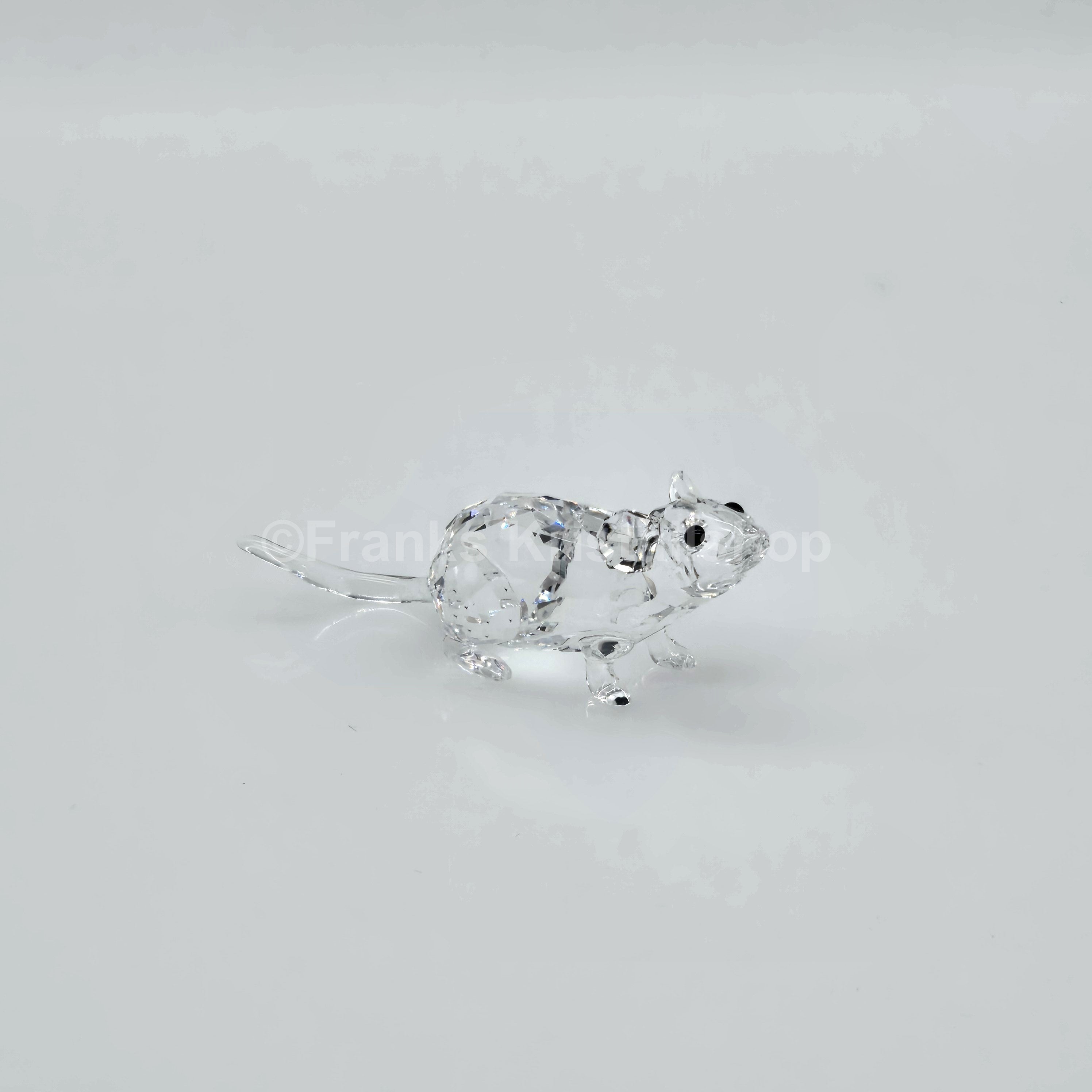 SWAROVSKI Maus 5266819