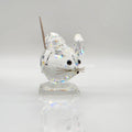 SWAROVSKI Maus Groß 0100025 Var. 3 (Federschwanz, 11 Facetten)