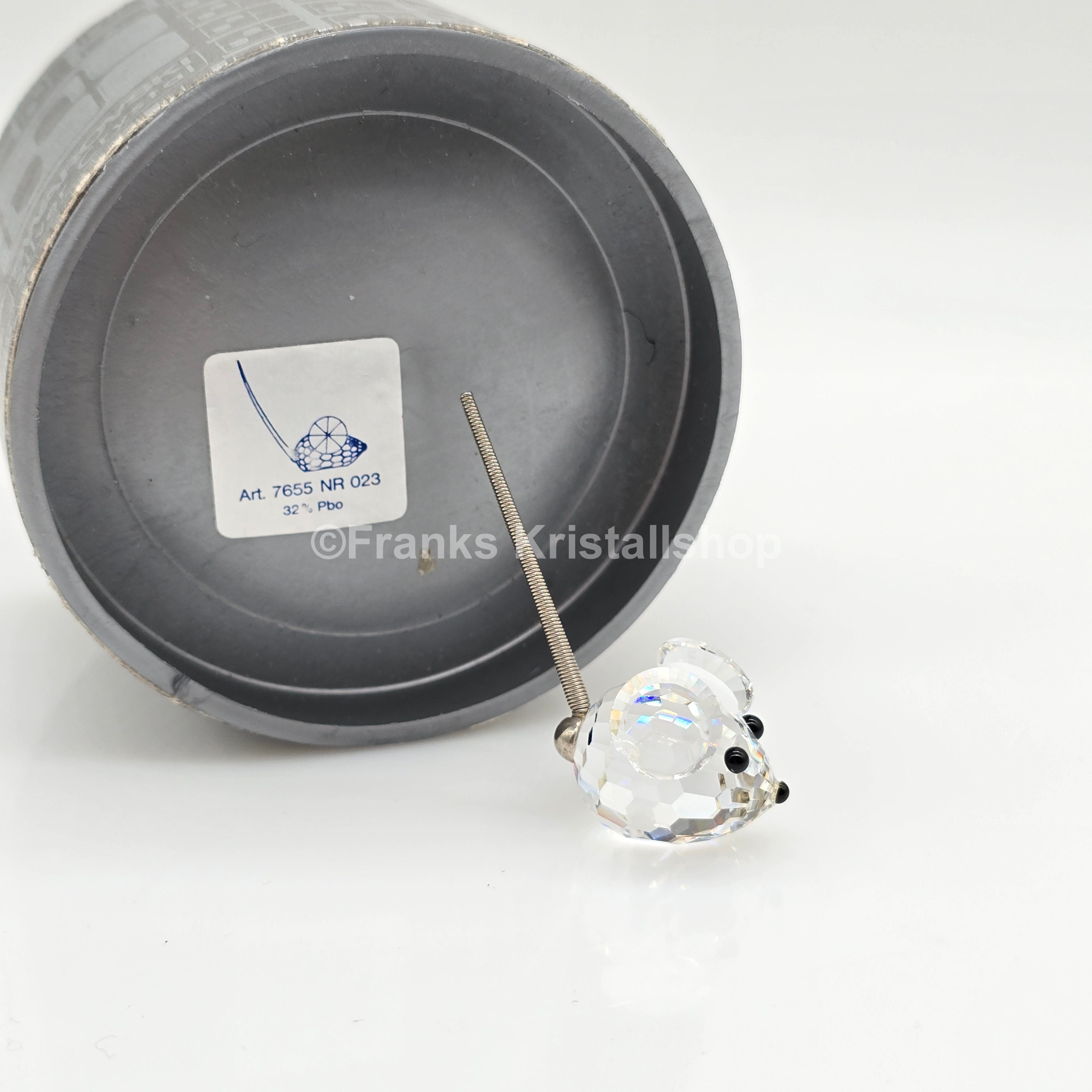 SWAROVSKI Maus Mini 010026