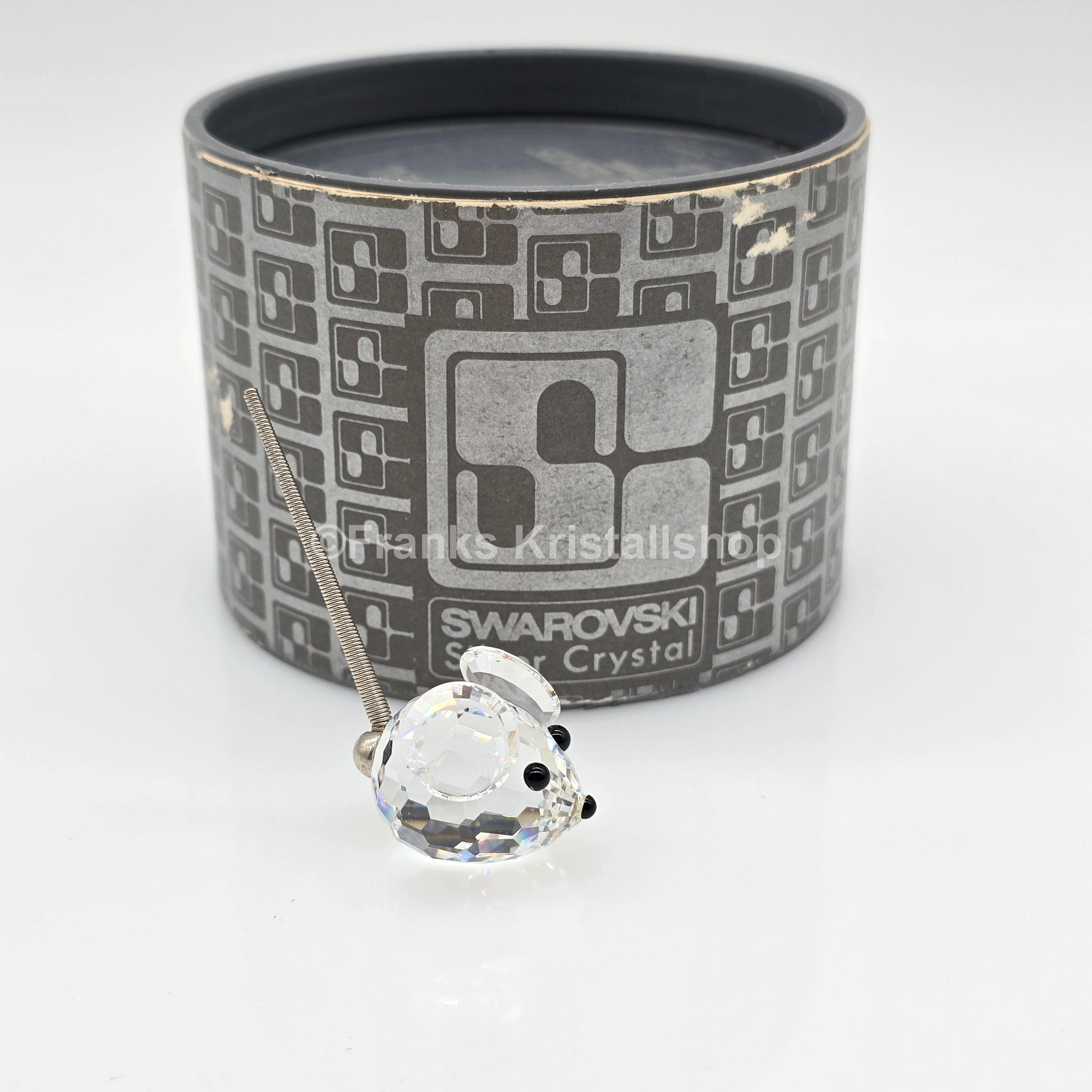SWAROVSKI Maus Mini 010026