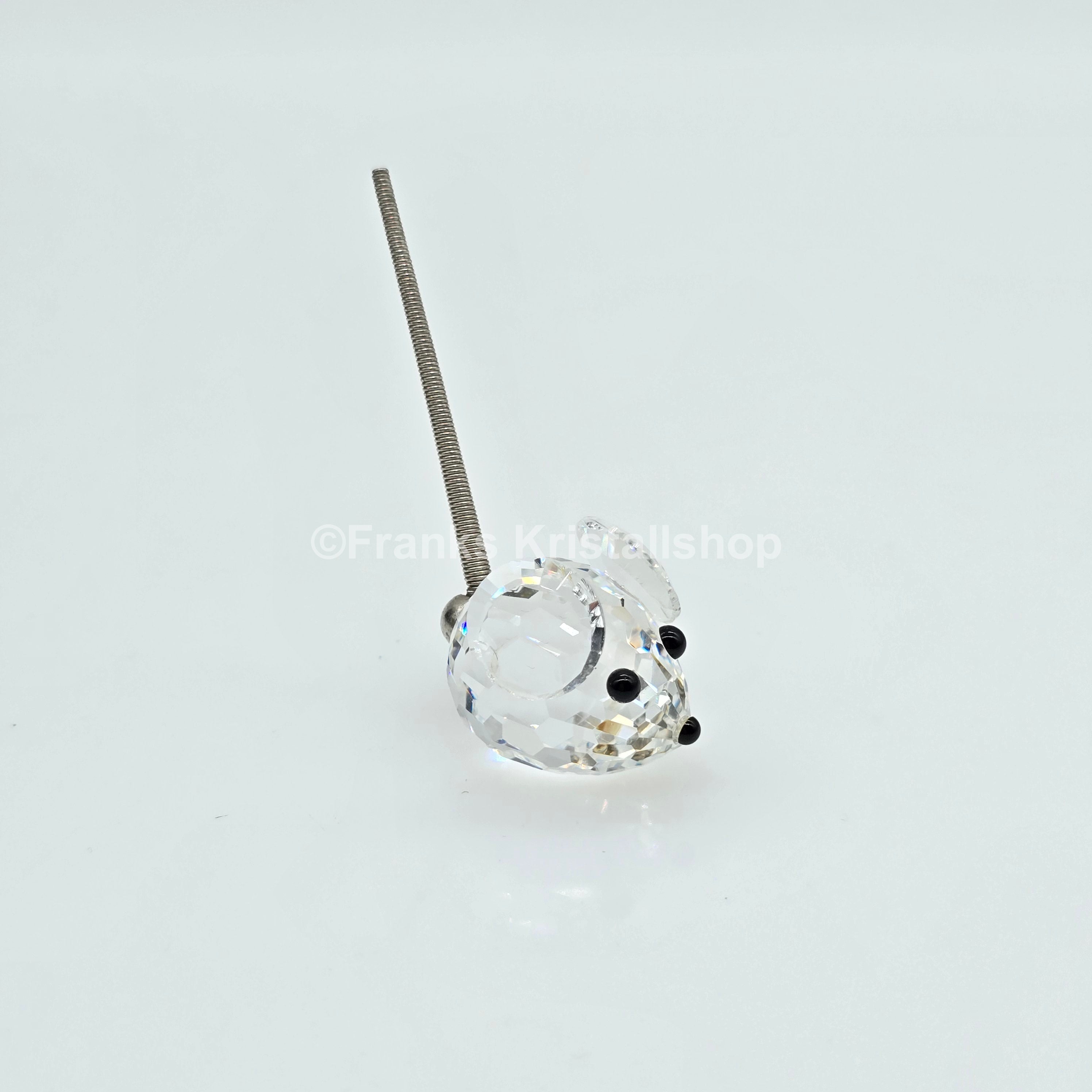 SWAROVSKI Maus Mini 010026