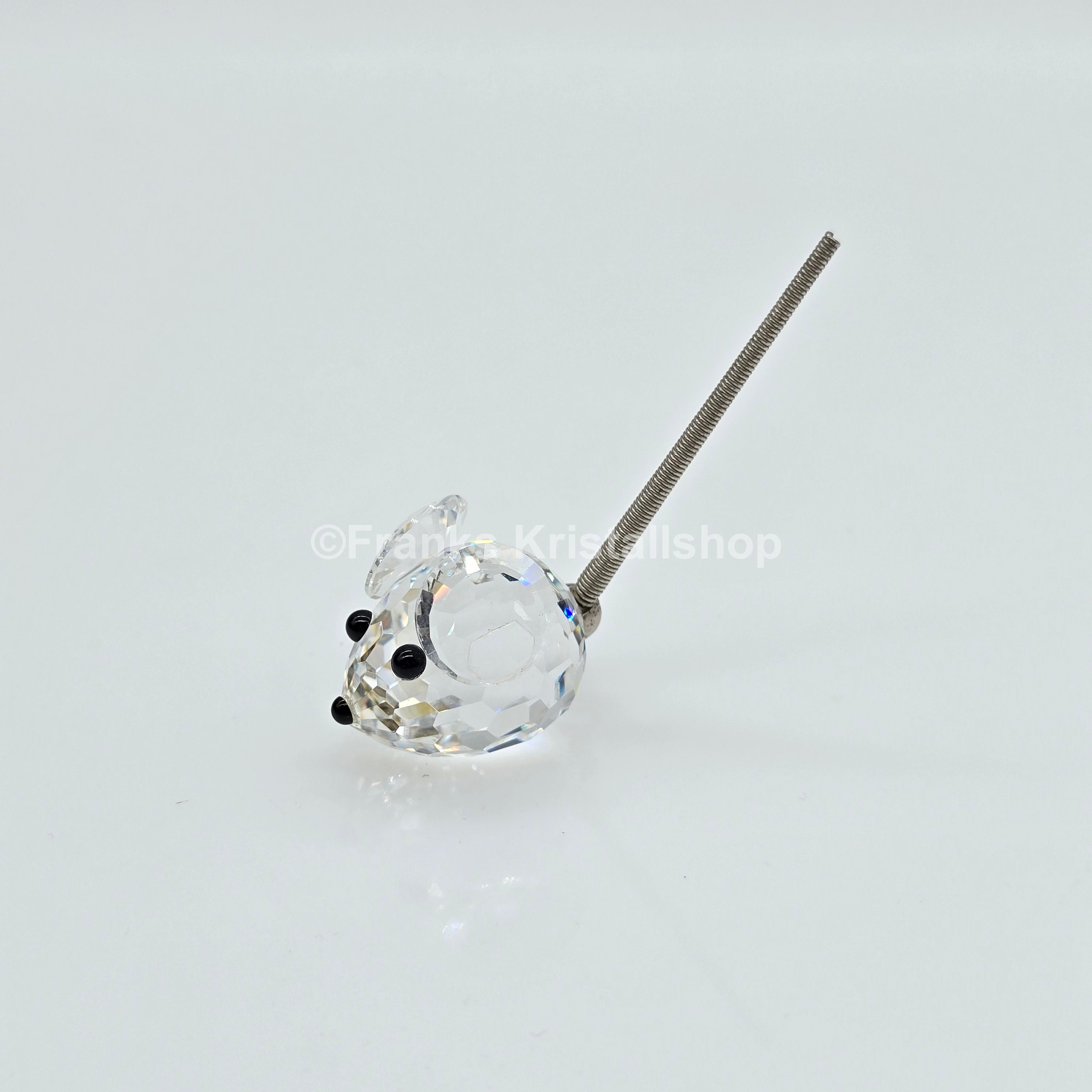 SWAROVSKI Maus Mini 010026