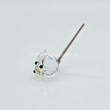 Lade das Bild in den Galerie-Viewer, SWAROVSKI Maus Mini 010026
