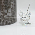 SWAROVSKI Maus Groß 0100025 Var. 3 (Federschwanz)