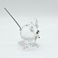 Lade das Bild in den Galerie-Viewer, SWAROVSKI Maus Groß 0100025 Var. 3 (Federschwanz)
