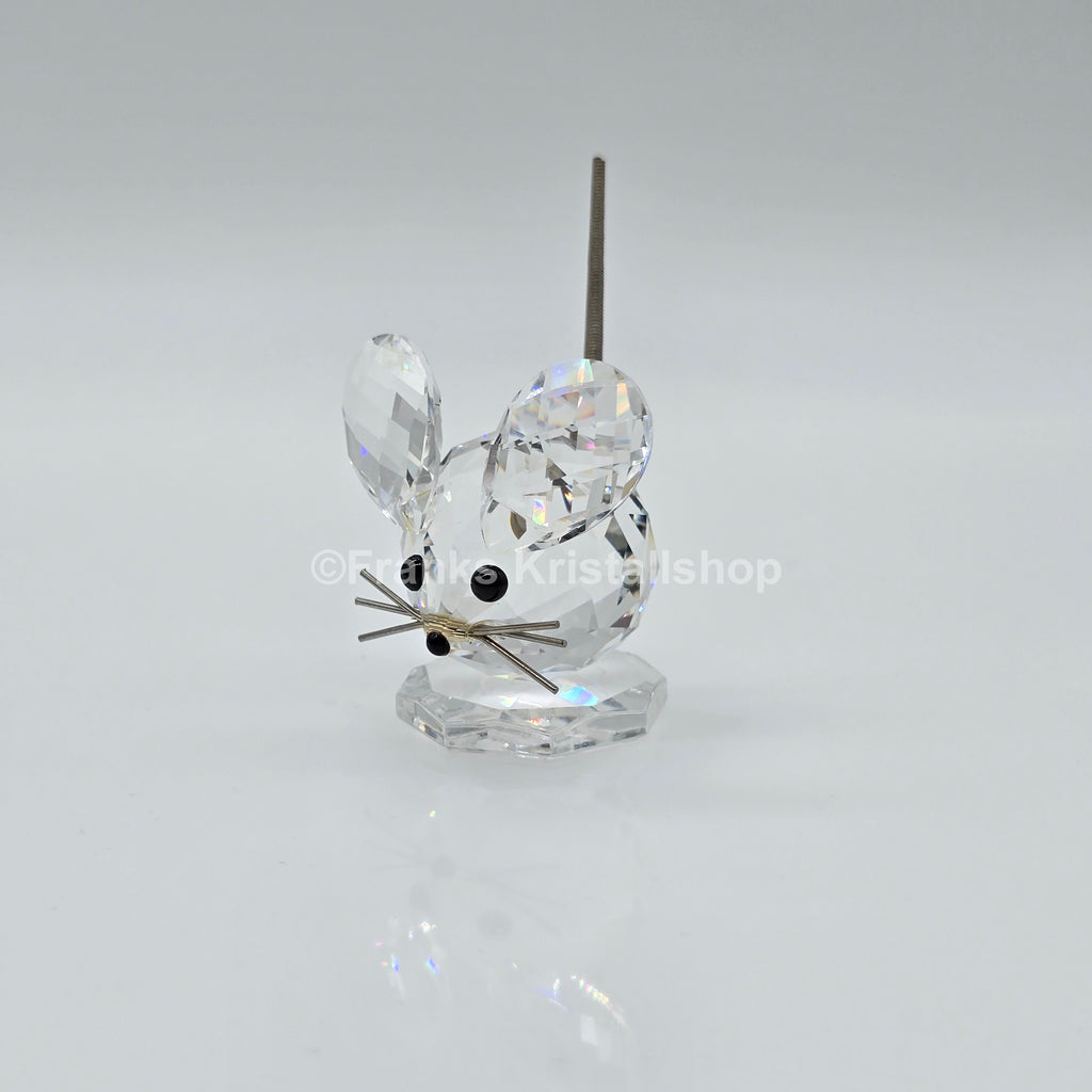 SWAROVSKI Maus Klein 010020 Var. 2 (Federschwanz)