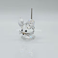 SWAROVSKI Maus Klein 010020 Var. 2 (Federschwanz)