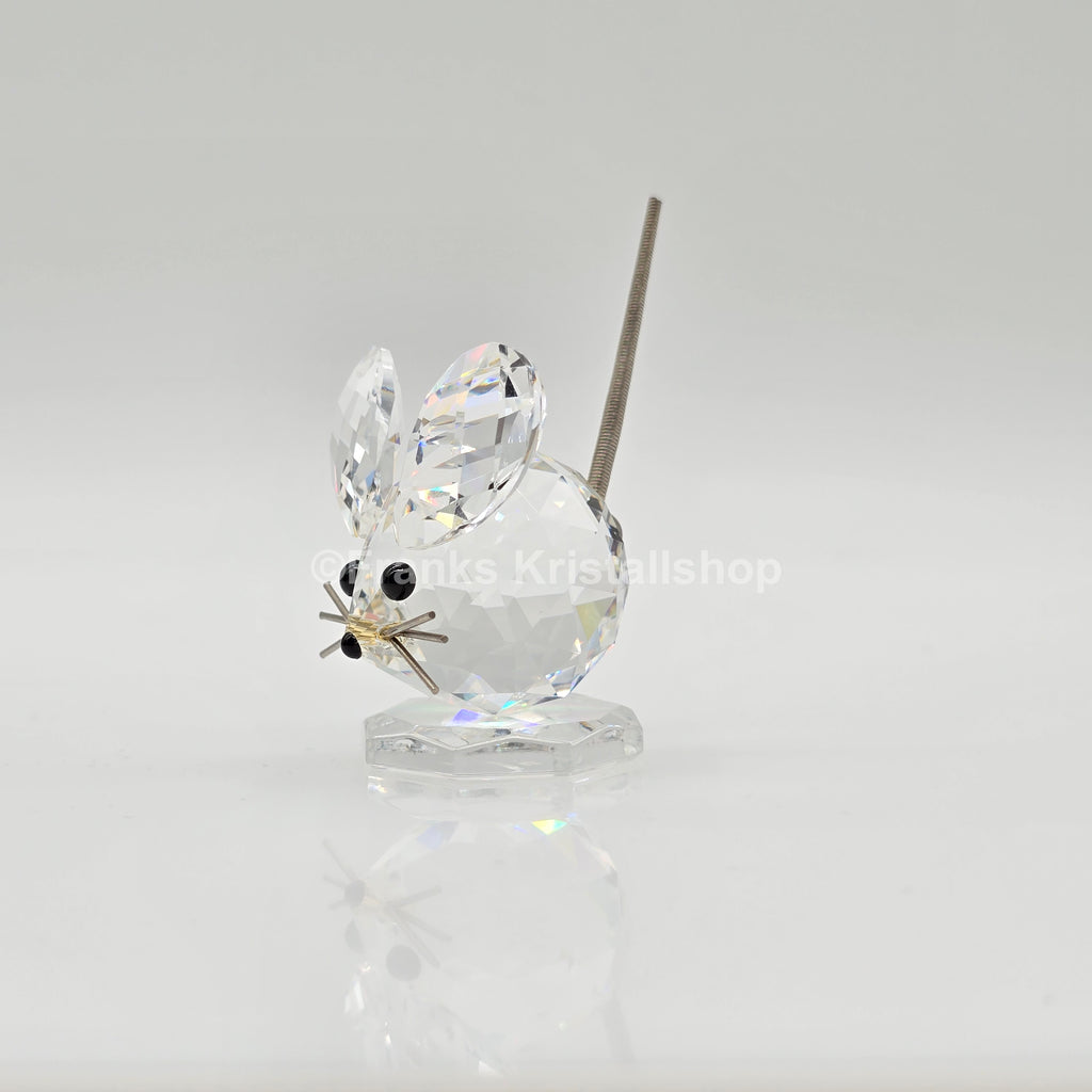 SWAROVSKI Maus Klein 010020 Var. 2 (Federschwanz)