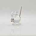 SWAROVSKI Mouse Small 010020 Var. 2 (Feather Tail)