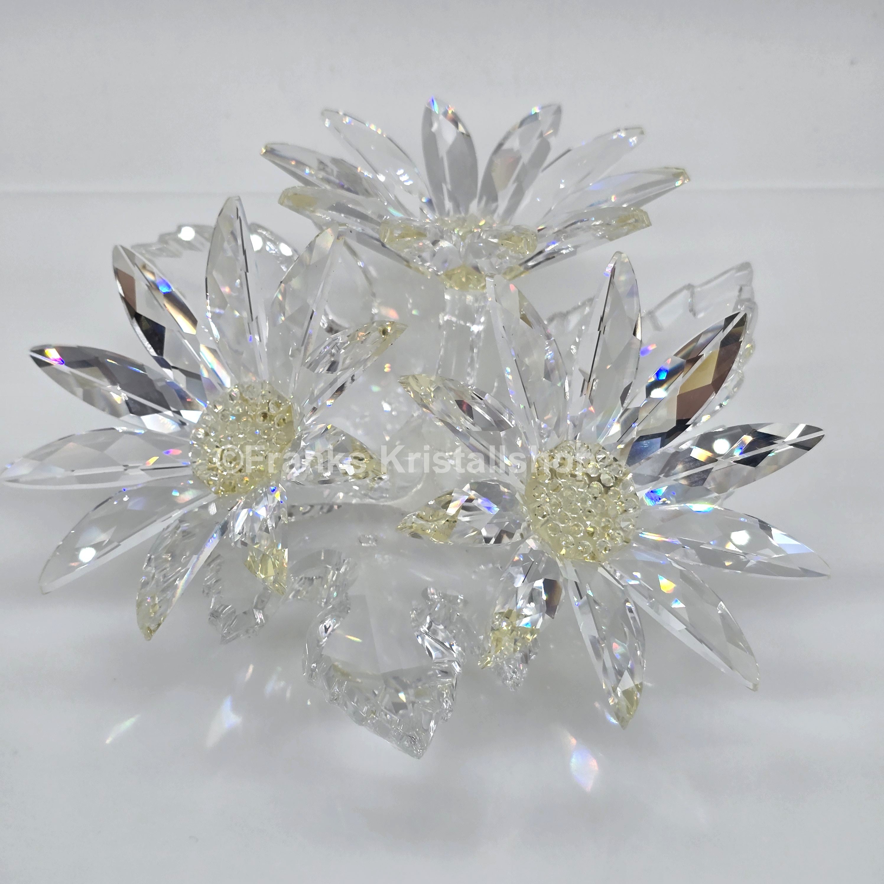 SWAROVSKI Maxi Blume Blumenarrangement 252976