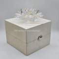 SWAROVSKI Maxi Flower Floral Arrangement 252976