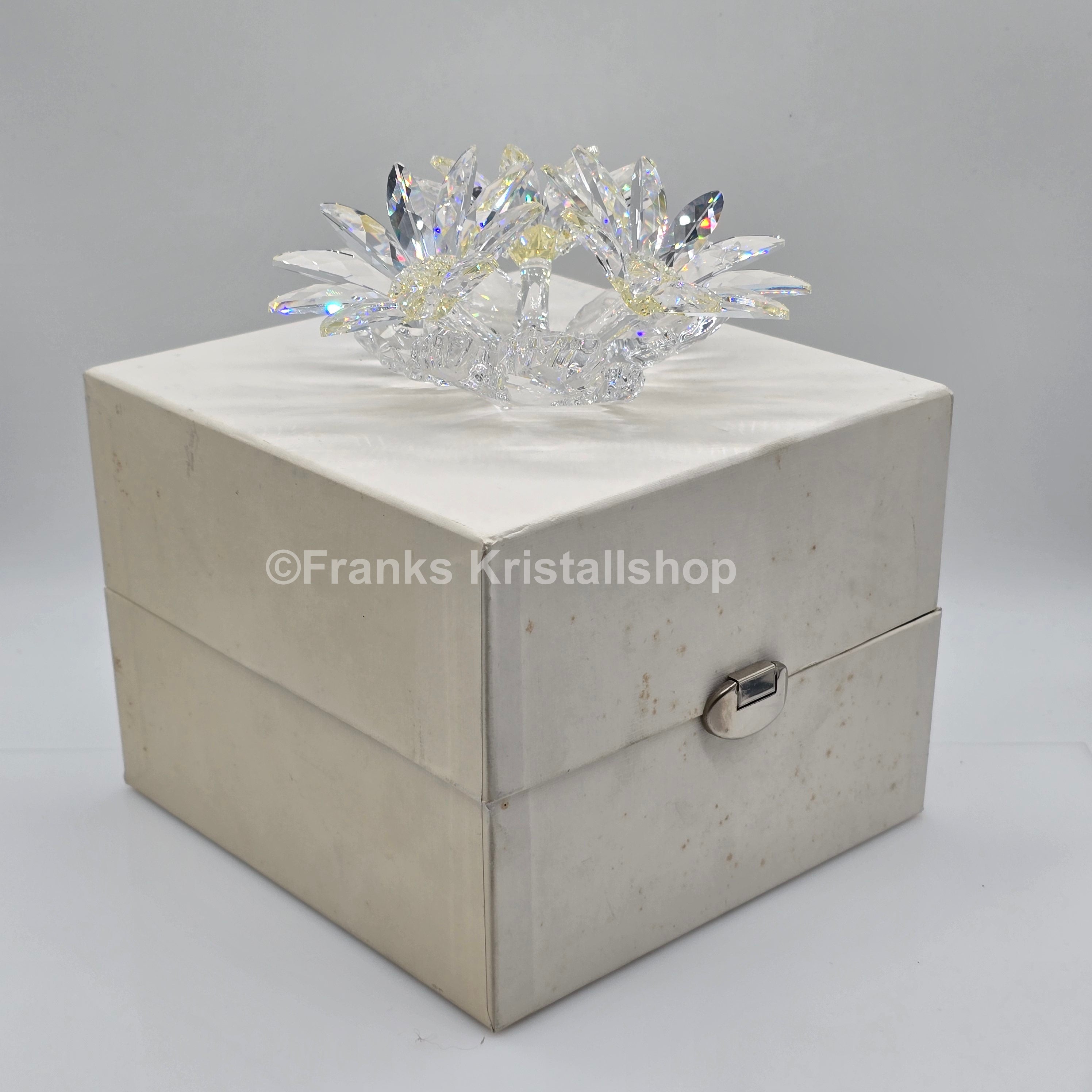 SWAROVSKI Maxi Blume Blumenarrangement 252976