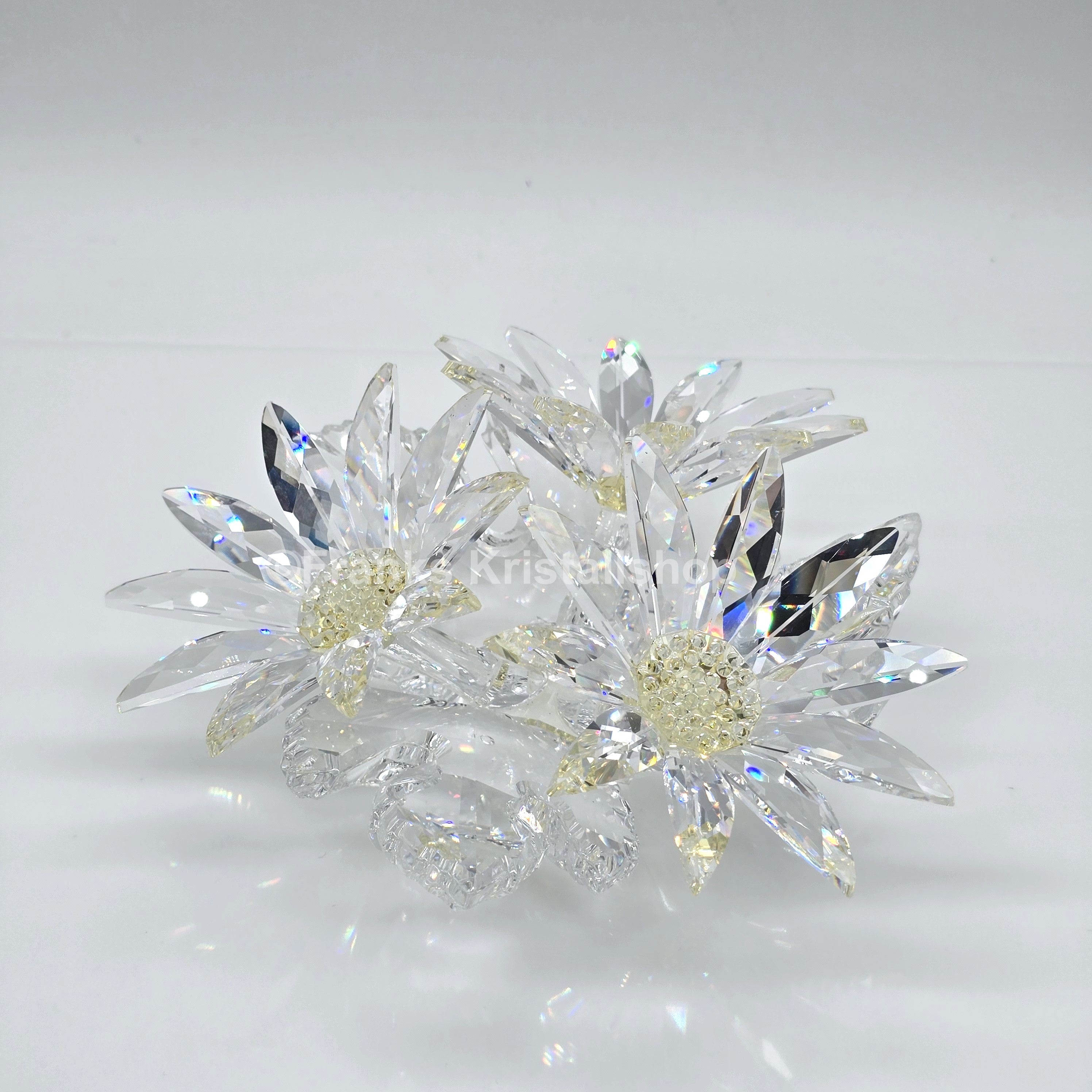SWAROVSKI Maxi Blume Blumenarrangement 252976
