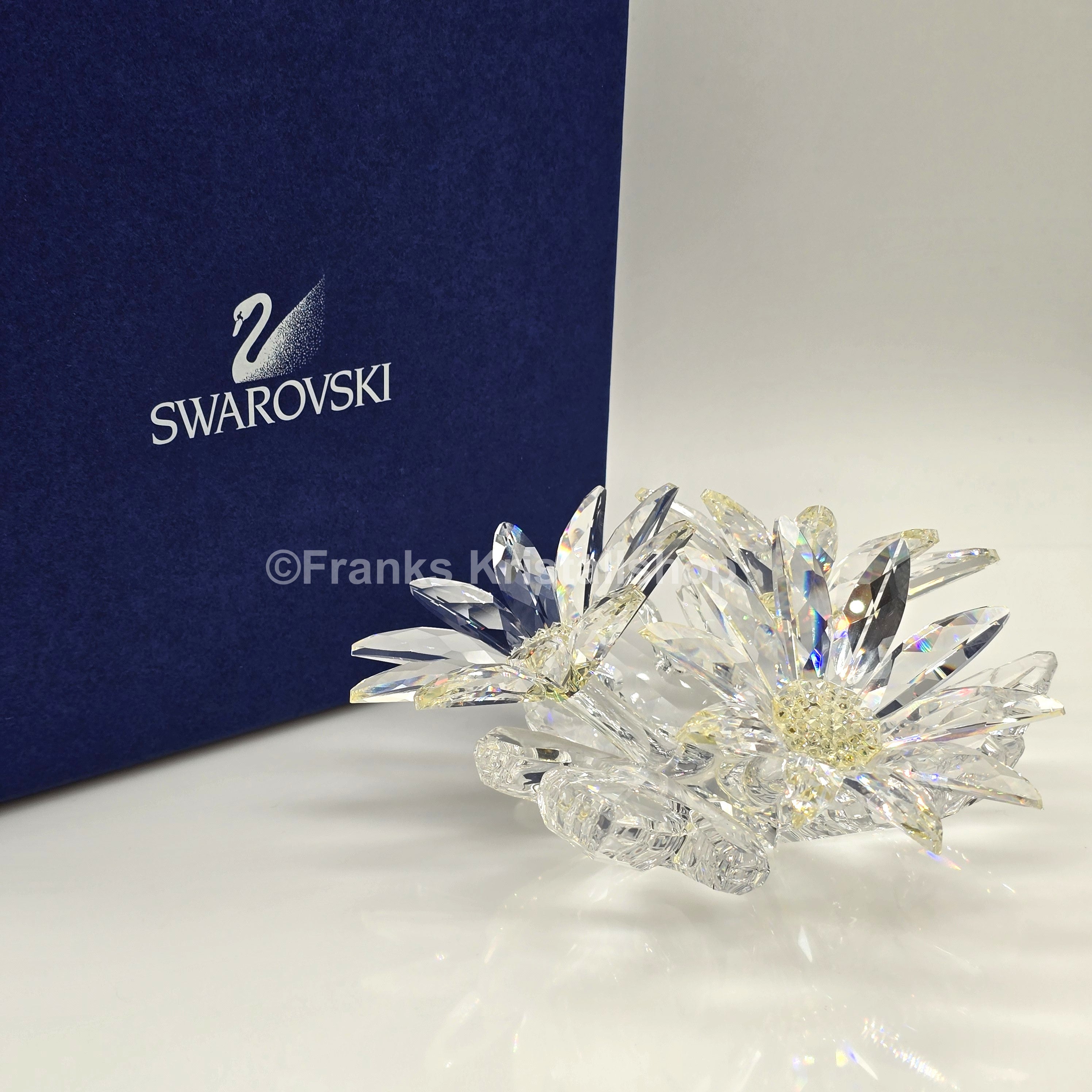 SWAROVSKI Maxi Blume Blumenarrangement 252976