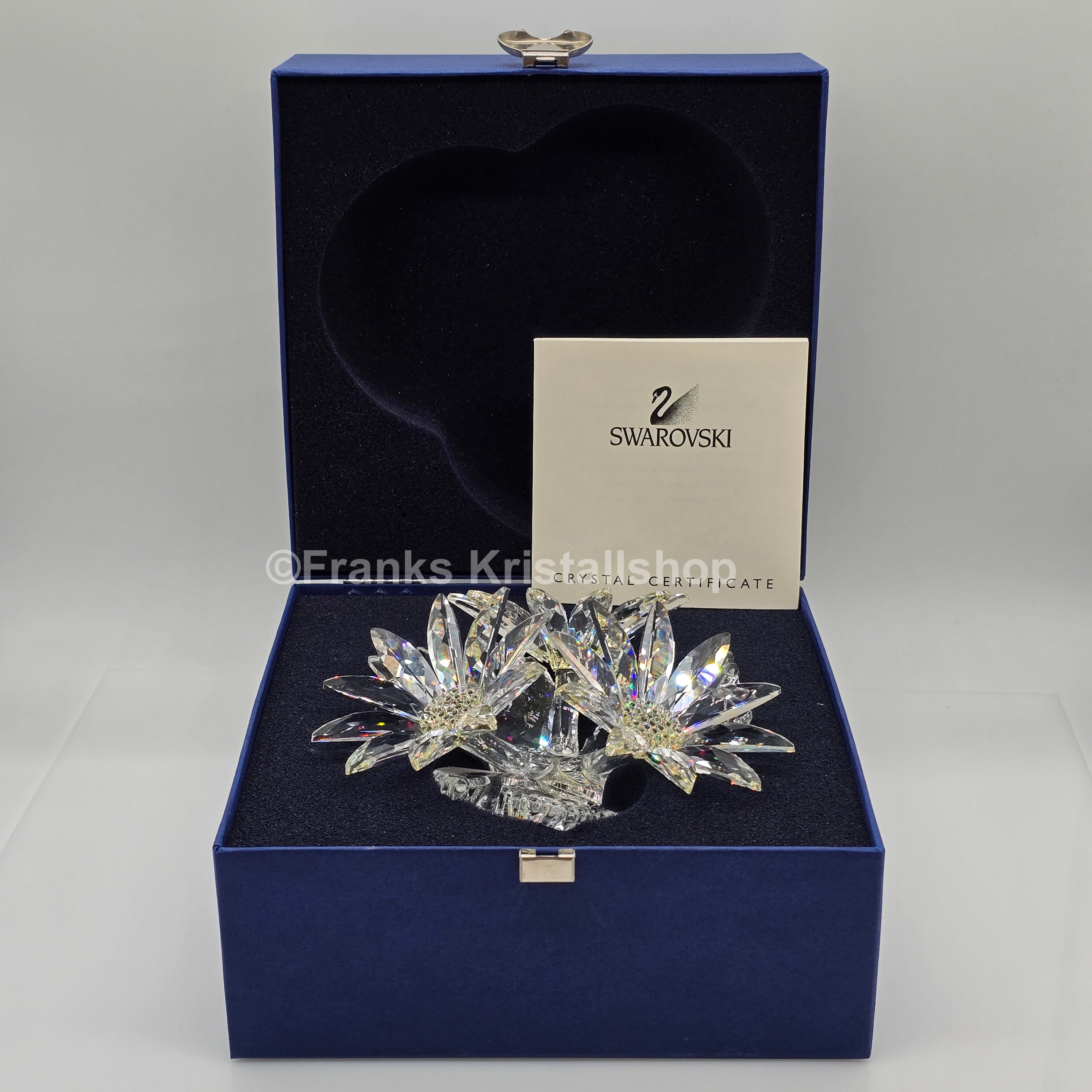 SWAROVSKI Maxi Blume Blumenarrangement 252976