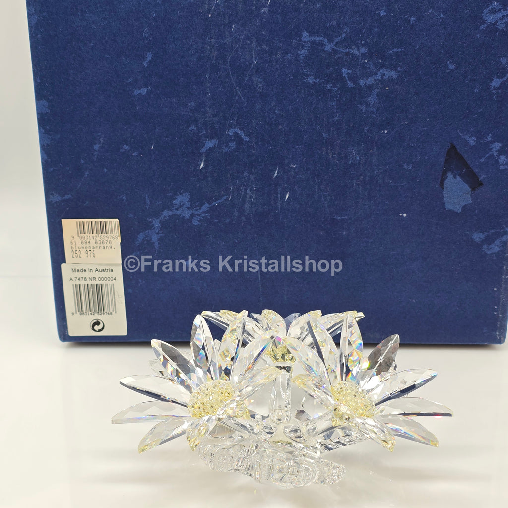 SWAROVSKI Maxi Blume Blumenarrangement 252976