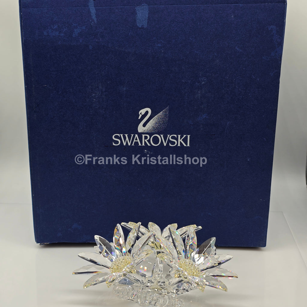 SWAROVSKI Maxi Blume Blumenarrangement 252976