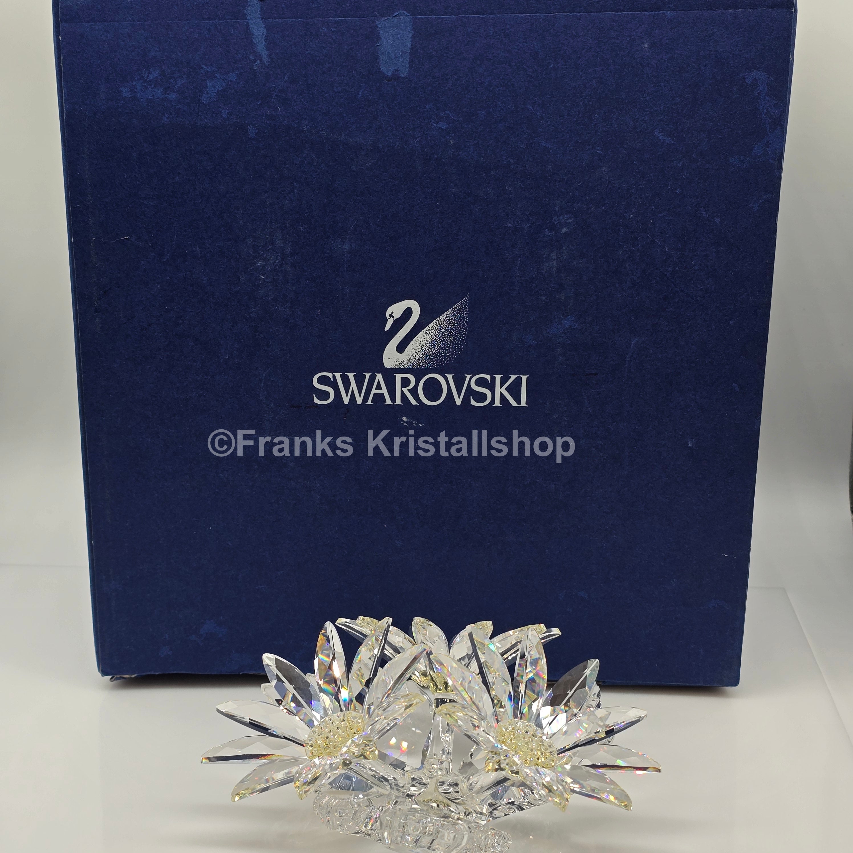 SWAROVSKI Maxi Blume Blumenarrangement 252976