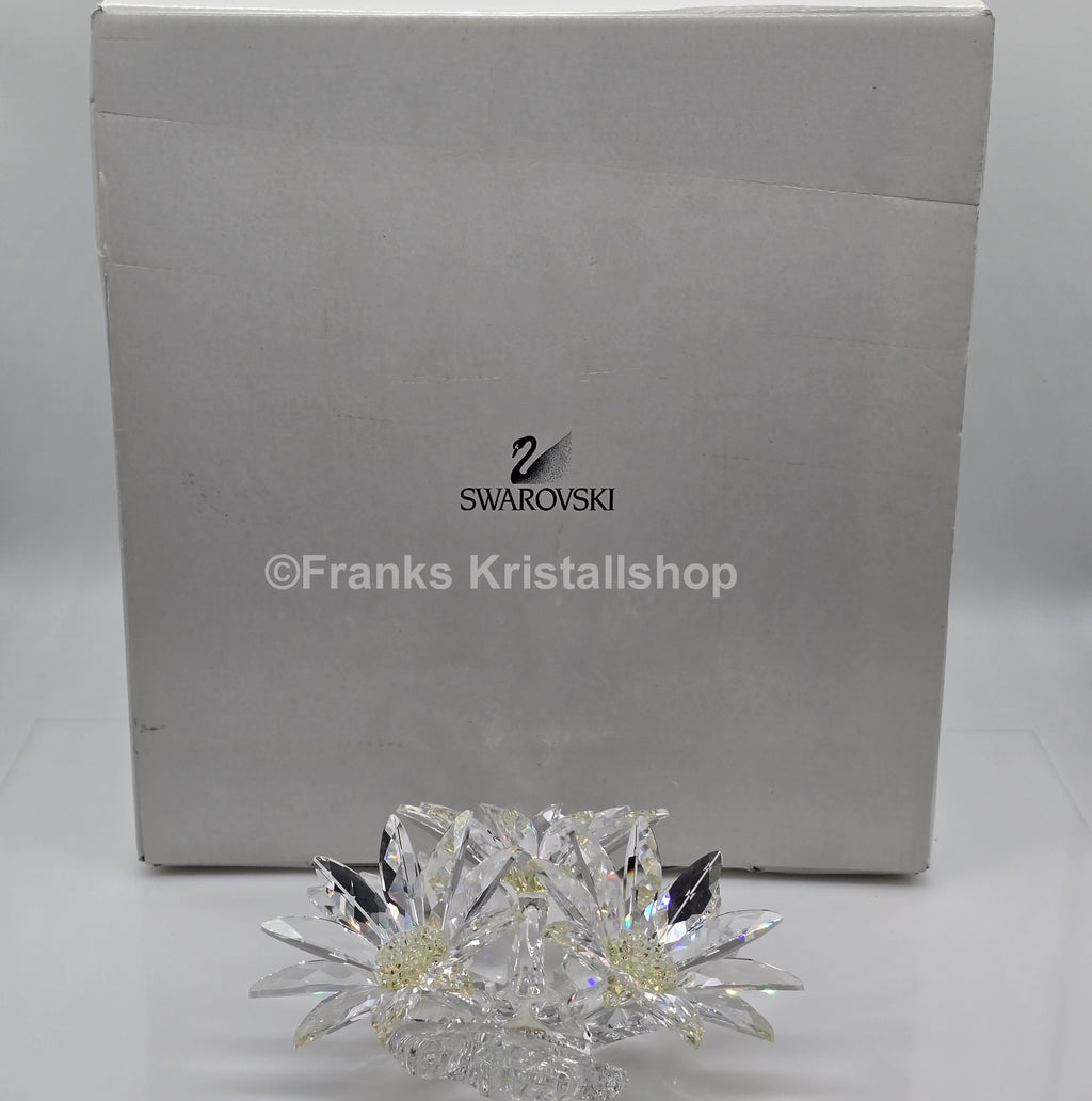 SWAROVSKI Maxi Blume Blumenarrangement 252976