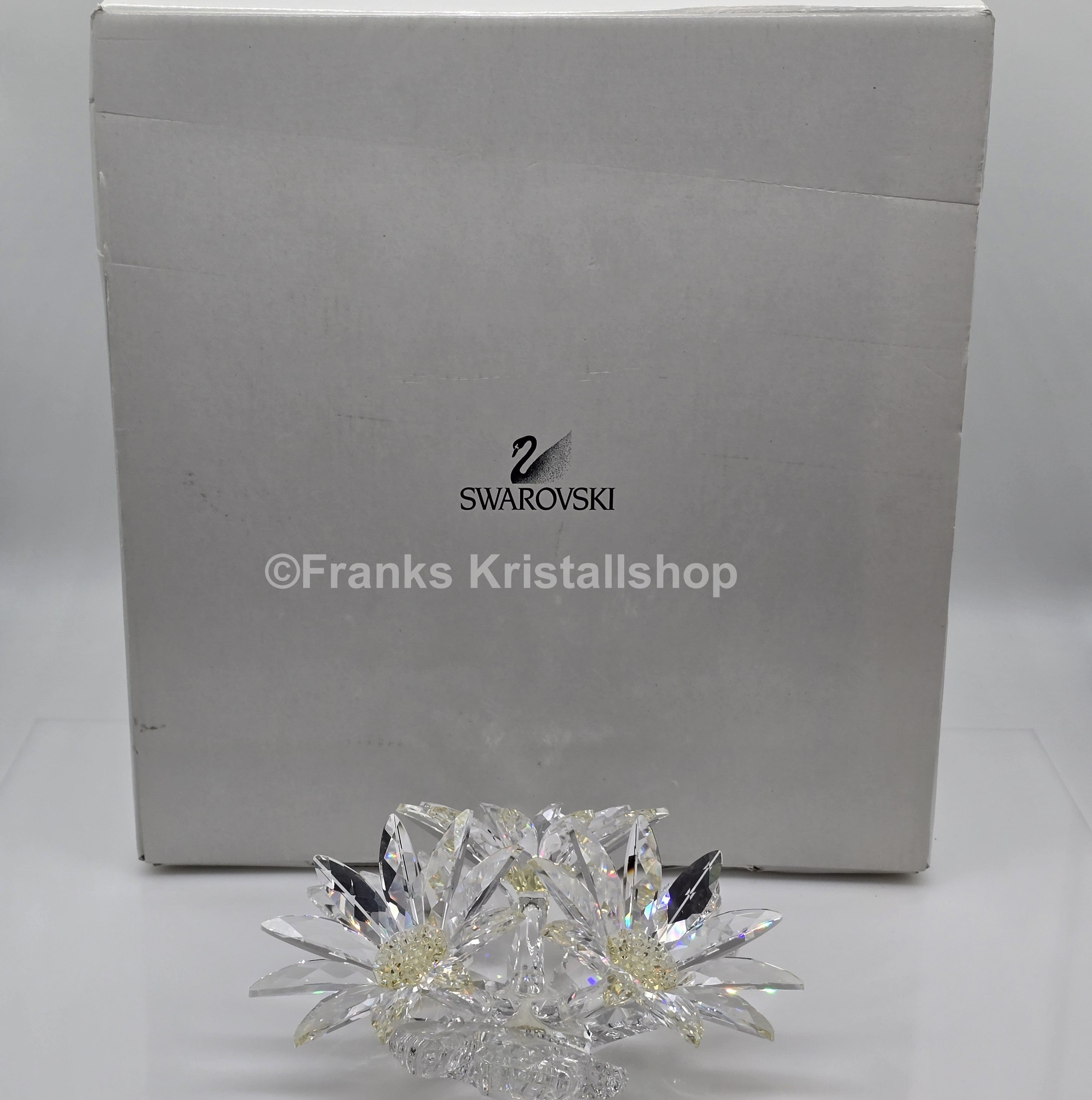 SWAROVSKI Maxi Blume Blumenarrangement 252976