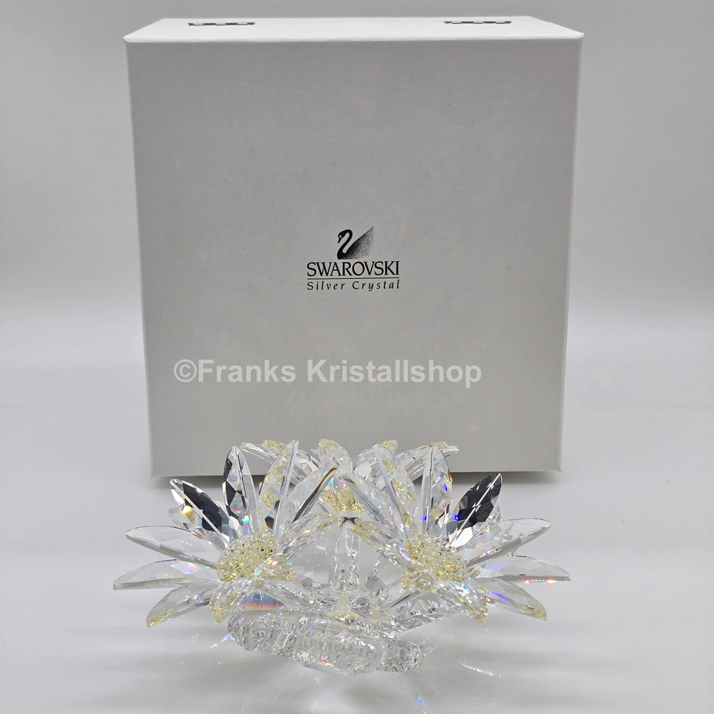 SWAROVSKI Maxi Blume Blumenarrangement 252976