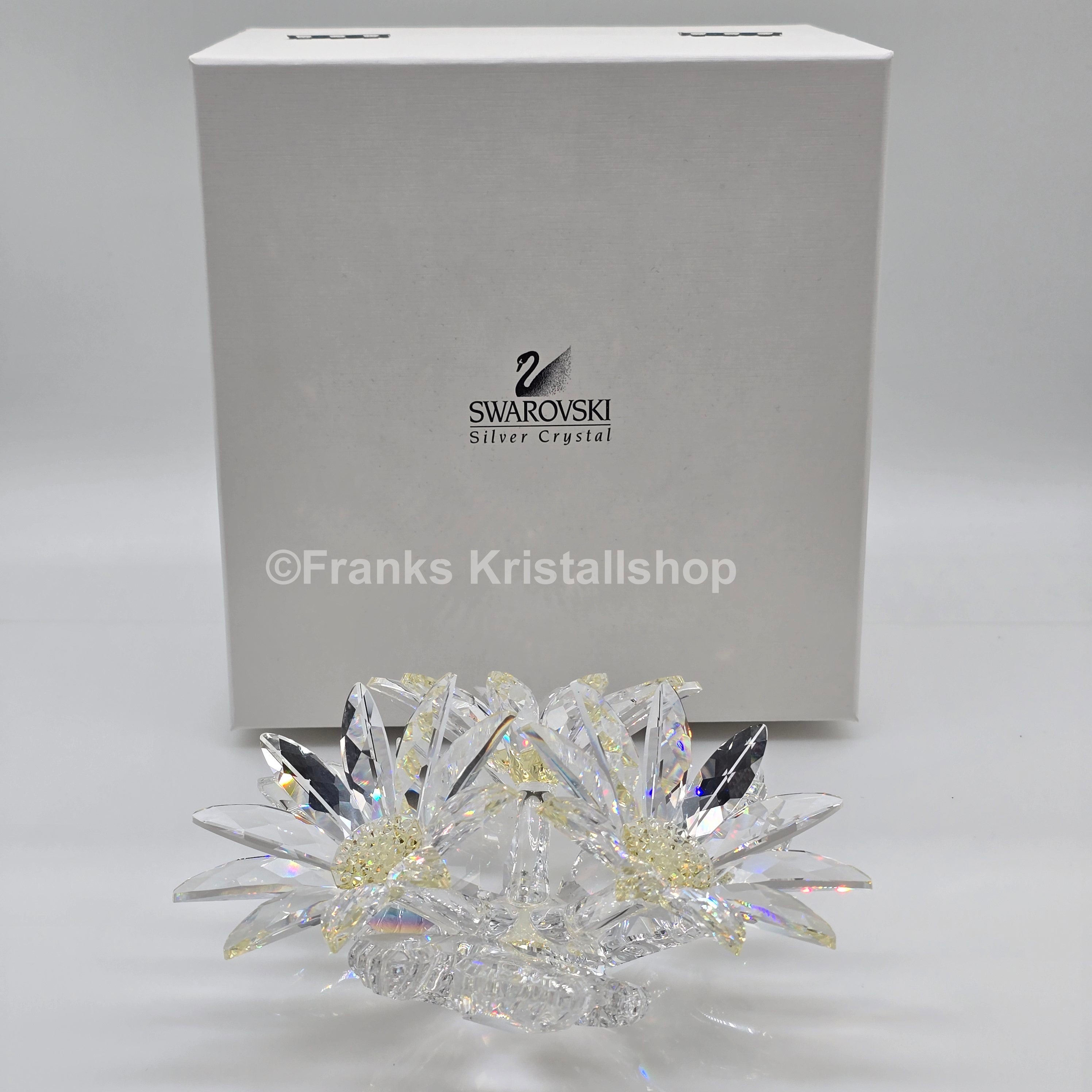 SWAROVSKI Maxi Blume Blumenarrangement 252976