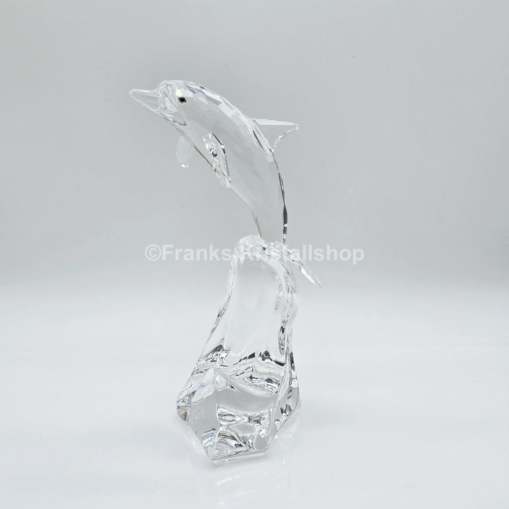 SWAROVSKI Maxi Delfin Giant Dolphin 221628