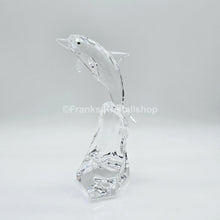 Lade das Bild in den Galerie-Viewer, SWAROVSKI Maxi Delfin Giant Dolphin 221628
