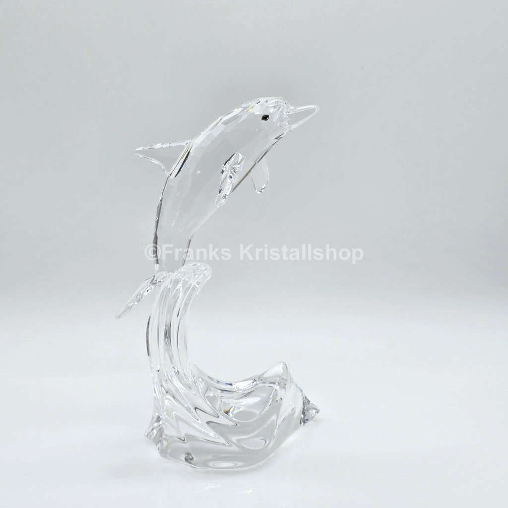 SWAROVSKI Maxi Delfin Giant Dolphin 221628