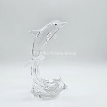 Lade das Bild in den Galerie-Viewer, SWAROVSKI Maxi Delfin Giant Dolphin 221628

