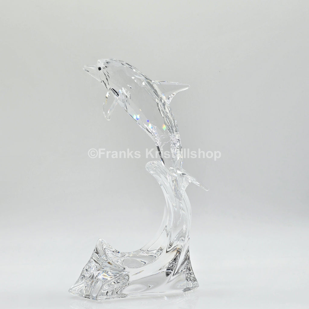 SWAROVSKI Maxi Delfin Giant Dolphin 221628