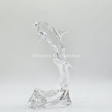 Lade das Bild in den Galerie-Viewer, SWAROVSKI Maxi Delfin Giant Dolphin 221628
