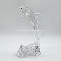SWAROVSKI Maxi Delfin Giant Dolphin 221628