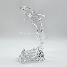 Lade das Bild in den Galerie-Viewer, SWAROVSKI Maxi Delfin Giant Dolphin 221628
