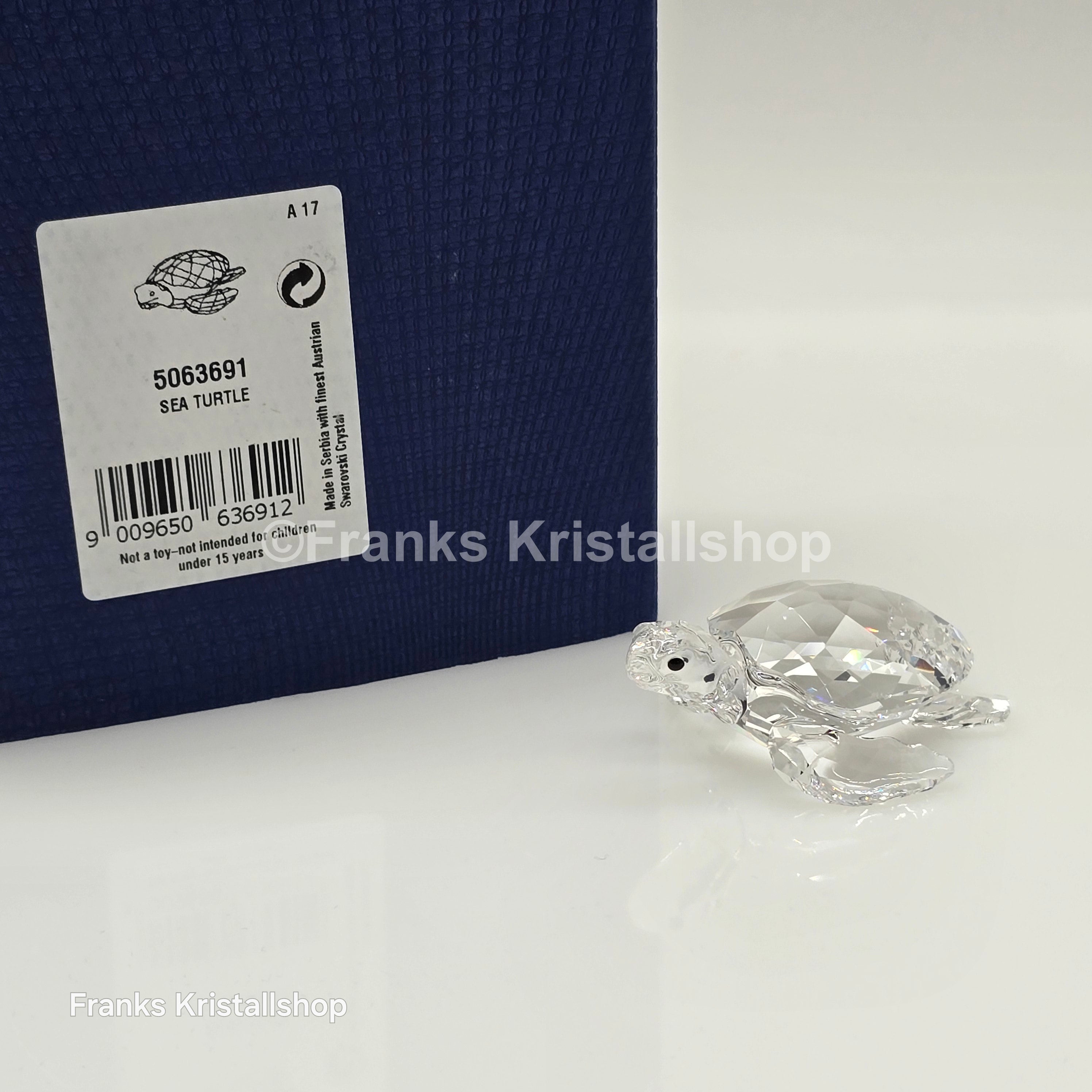 SWAROVSKI Meeresschildkröte 5063691