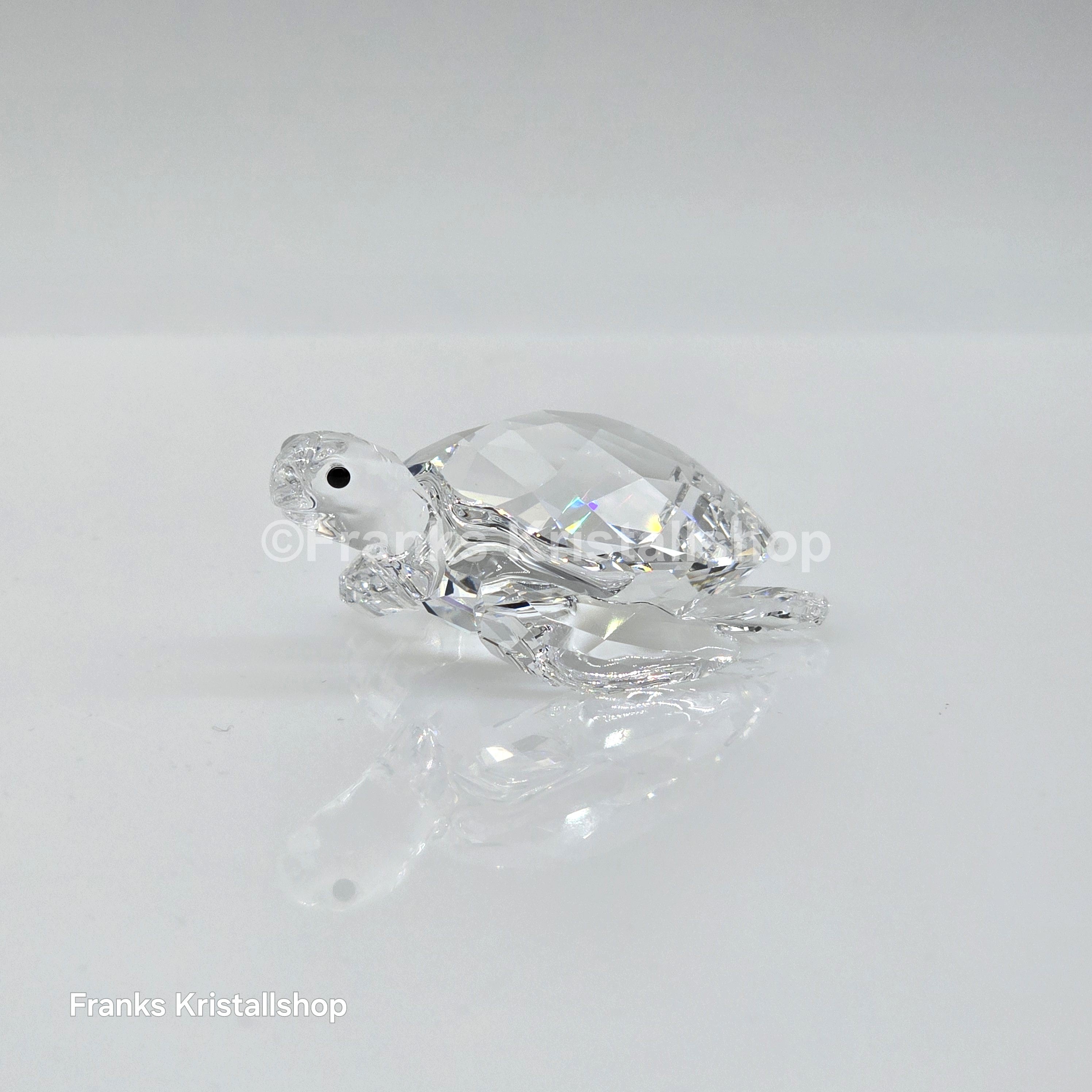 SWAROVSKI Meeresschildkröte 5063691