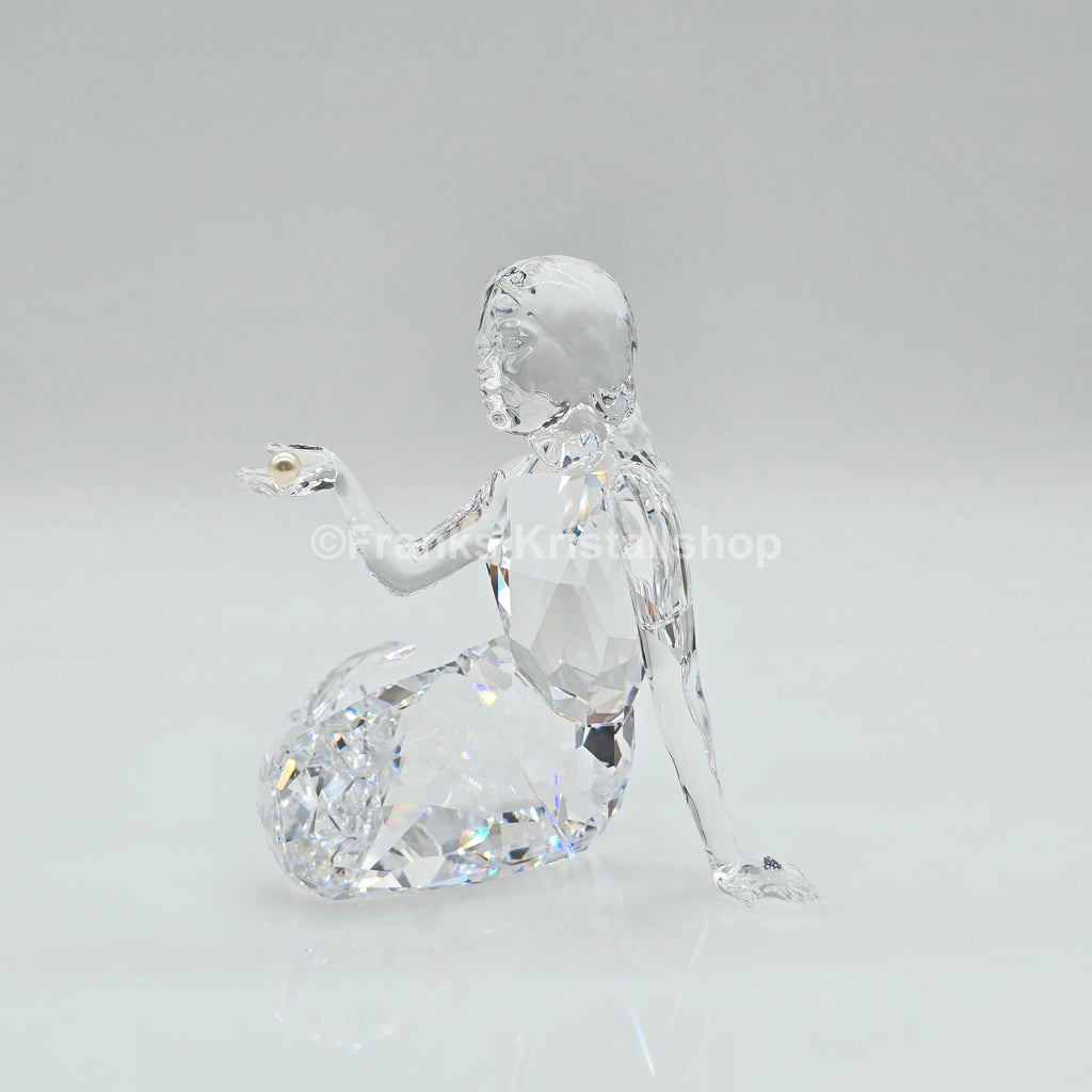 SWAROVSKI Meerjungfrau 827603