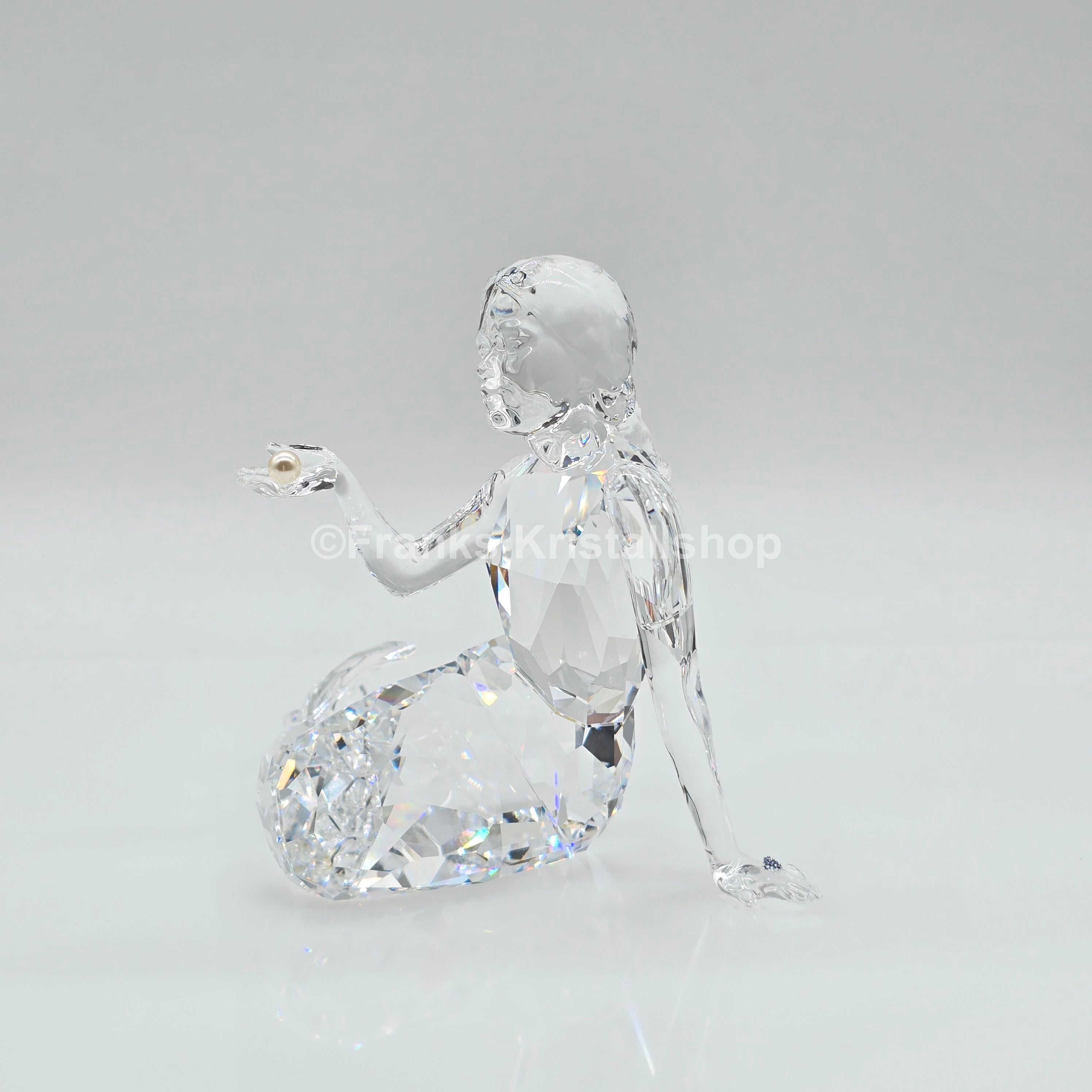 SWAROVSKI Meerjungfrau 827603