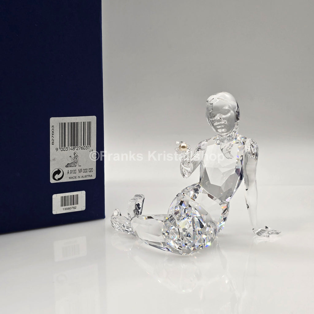 SWAROVSKI Meerjungfrau 827603