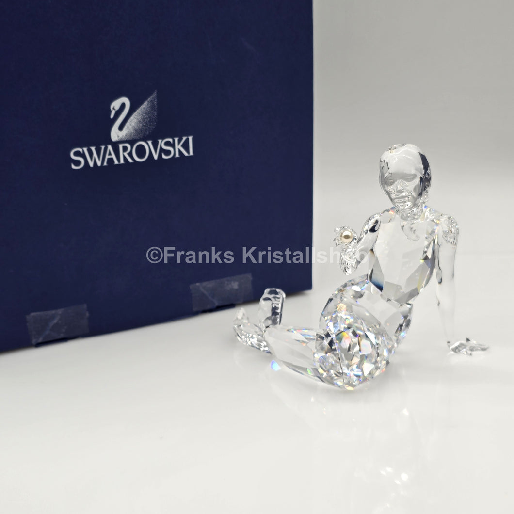 SWAROVSKI Meerjungfrau 827603