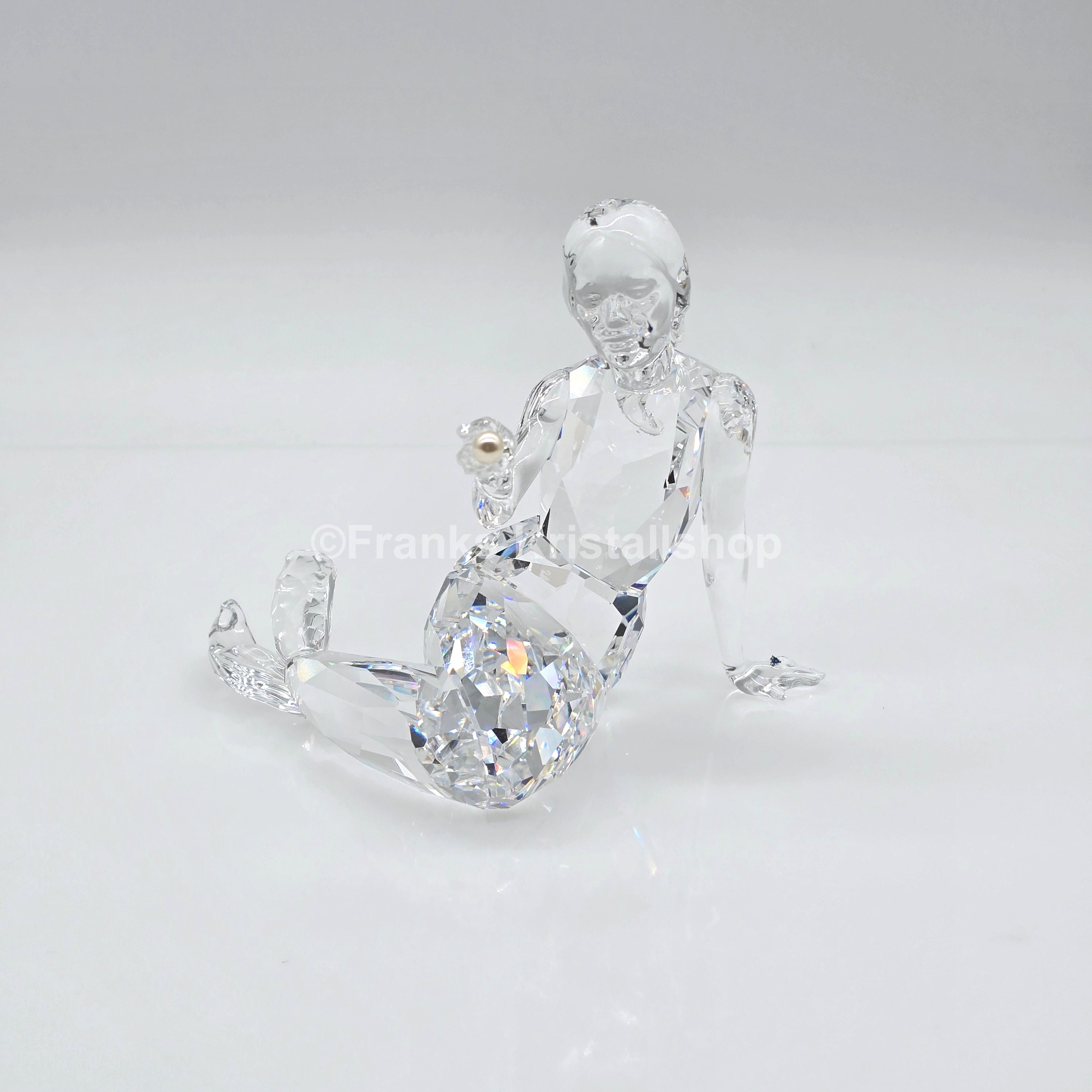 SWAROVSKI Meerjungfrau 827603