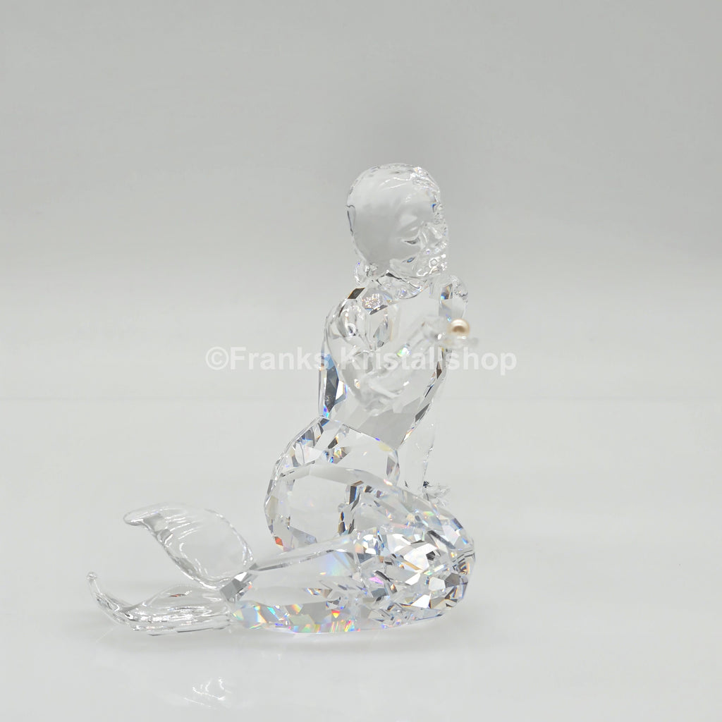 SWAROVSKI Meerjungfrau 827603