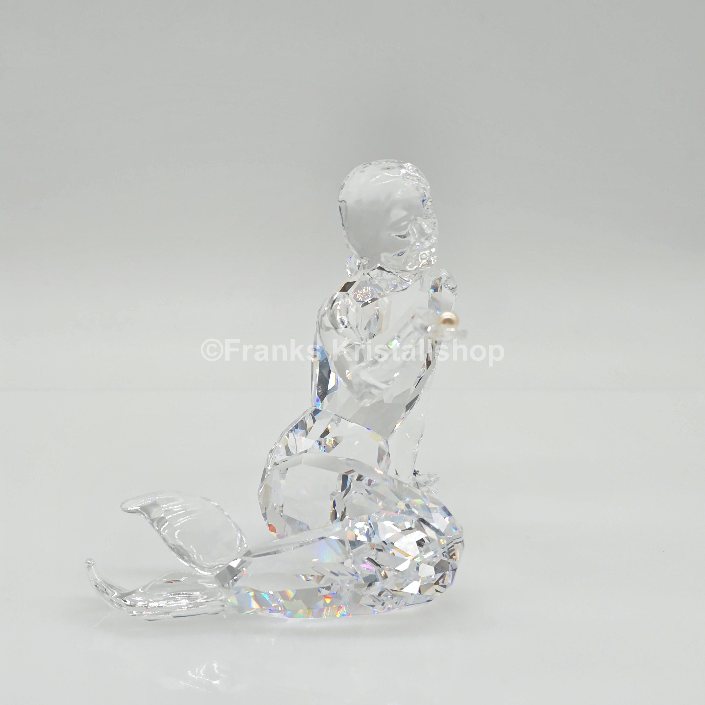 SWAROVSKI Meerjungfrau 827603