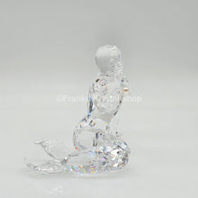 Lade das Bild in den Galerie-Viewer, SWAROVSKI Meerjungfrau 827603
