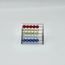 Lade das Bild in den Galerie-Viewer, SWAROVSKI Memories Abakus Rechenschieber 692829
