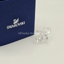 Lade das Bild in den Galerie-Viewer, SWAROVSKI Memories Baby Schnuller 5250635
