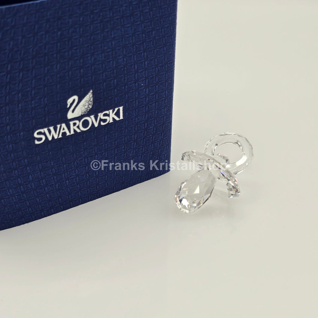 SWAROVSKI Memories Baby Schnuller 5250635