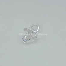 Lade das Bild in den Galerie-Viewer, SWAROVSKI Memories Baby Schnuller 5250635
