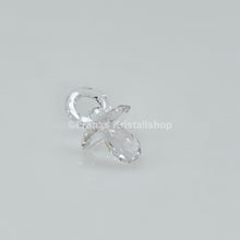 Lade das Bild in den Galerie-Viewer, SWAROVSKI Memories Baby Schnuller 5250635
